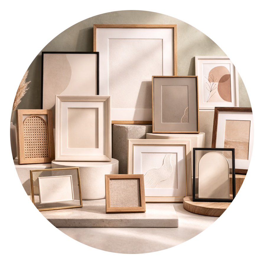 Frames