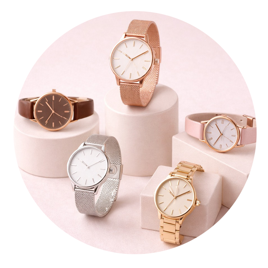 watches