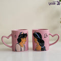Mug Alaa eldin & yassmina