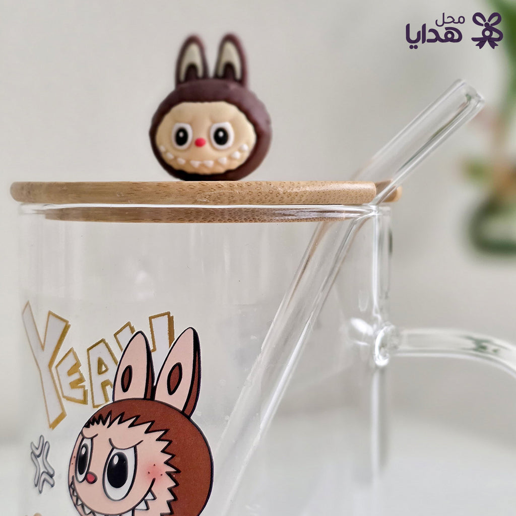 Mug Labobo