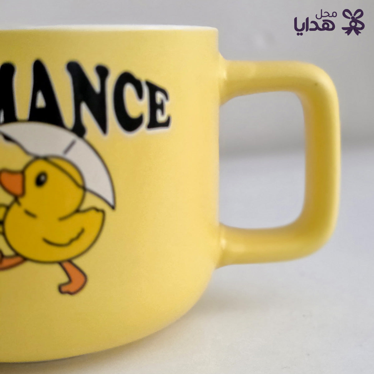 Mug Romance