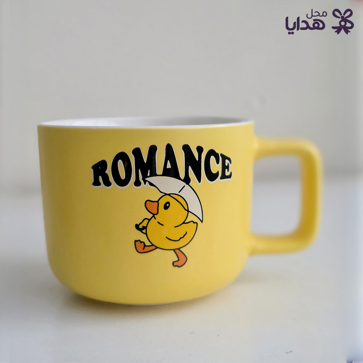 Mug Romance